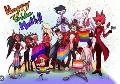 Profile image of HH x HB pregnancy