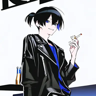 Profile image of 안백