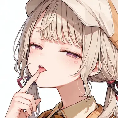 Profile image of 小森めと