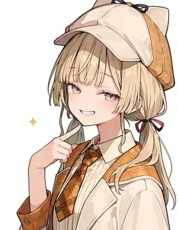 Profile image of 小森めと