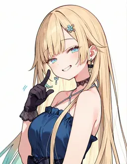 Profile image of 藍沢エマ