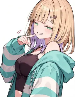 Profile image of 胡桃のあ
