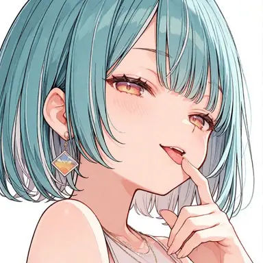 Profile image of 白波らむね