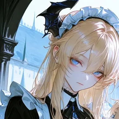 Profile image of エレナ