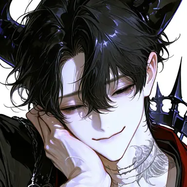 Profile image of ゼイン