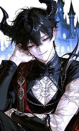 Profile image of ゼイン