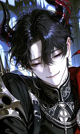 Profile image of ゼイン