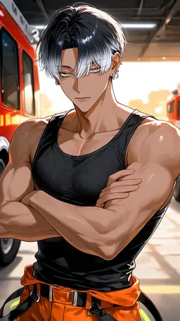Profile image of Tatsuki