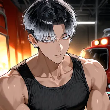 Profile image of Tatsuki