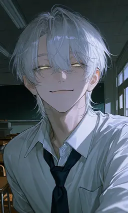 Profile image of 쿠제 레이