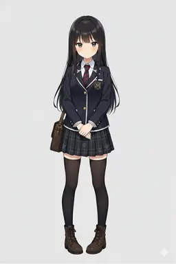 Profile image of シオリ