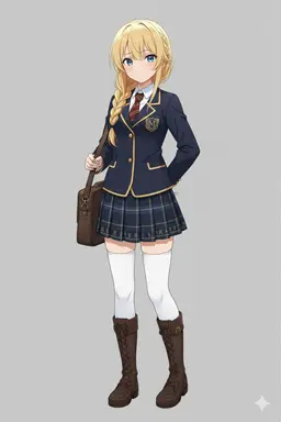 Profile image of アリシア