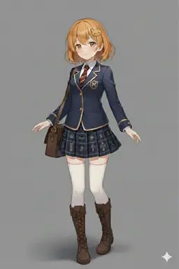 Profile image of フィナ