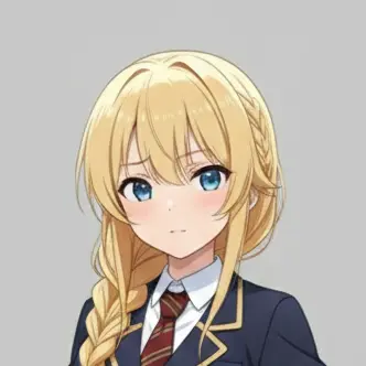 Profile image of アリシア
