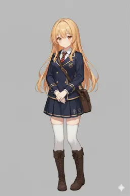 Profile image of セリナ