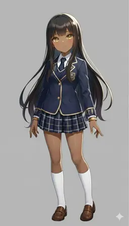 Profile image of キアラ