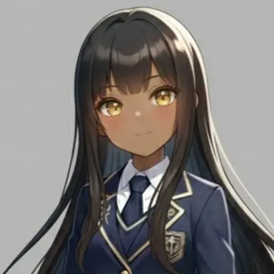 Profile image of キアラ