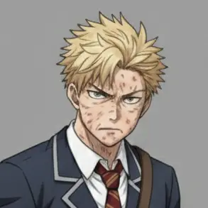 Profile image of リュウイチ