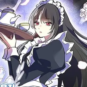 Profile image of 메이드2