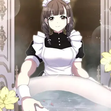 Profile image of 메이드3