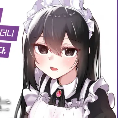Profile image of 메이드1