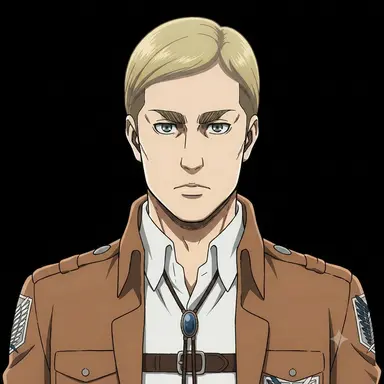 Profile image of Erwin Smith