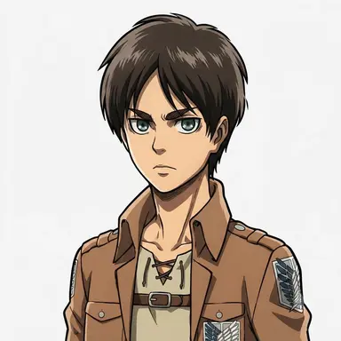 Profile image of Eren Yeager