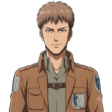 Profile image of Jean Kirstein