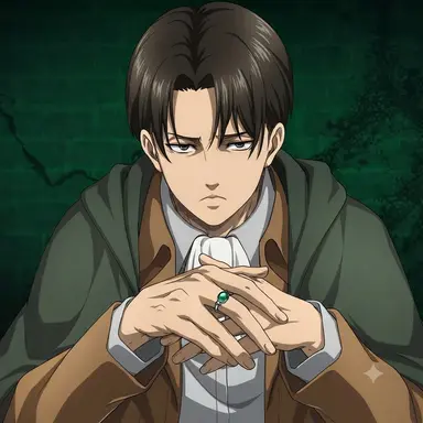 Profile image of Levi