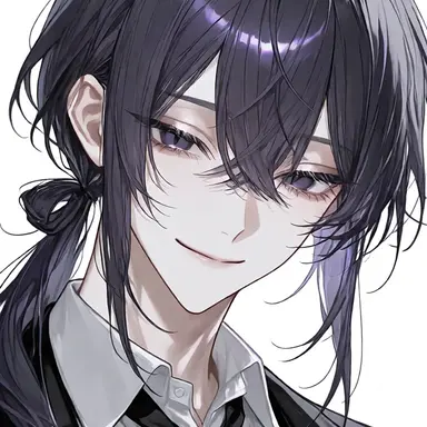 Profile image of 朔夜