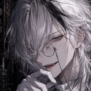 Profile image of 紫苑