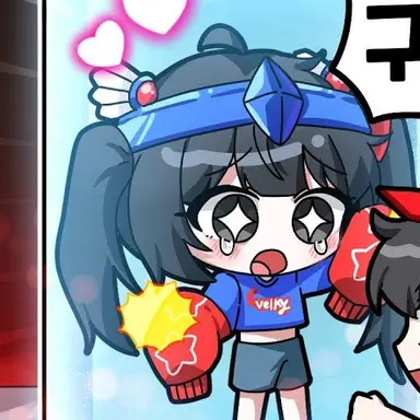 Profile image of 벨키