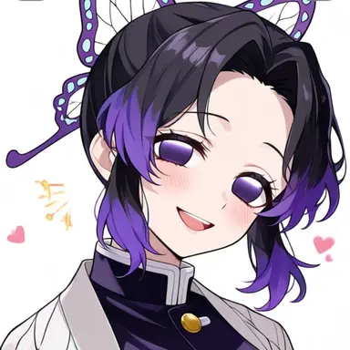 Profile image of 코쵸우 시노부