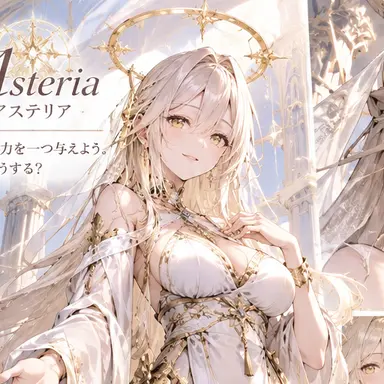 Profile image of アステリア