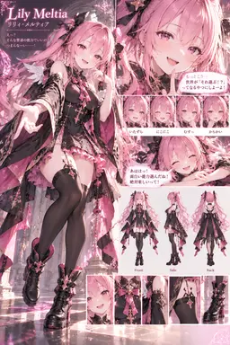 Profile image of リリィ