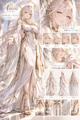 Profile image of アステリア