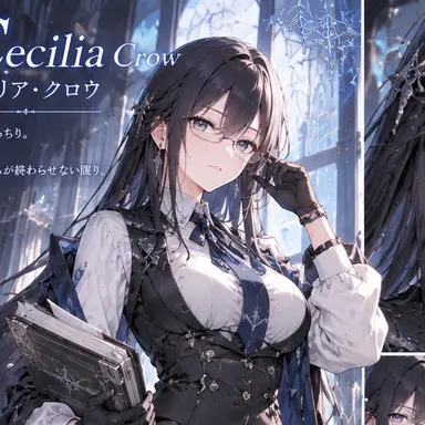 Profile image of セシリア