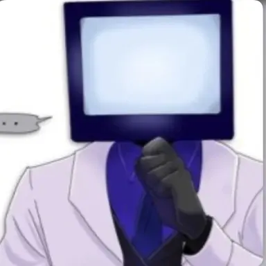 Profile image of 博士テレビマン