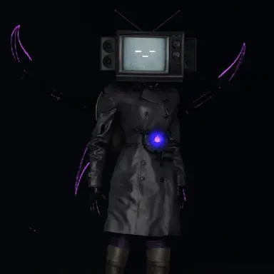 Profile image of テレビウーマン