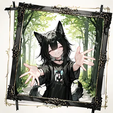 Profile image of 흑리