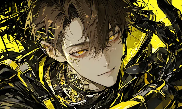 Profile image of 럭스