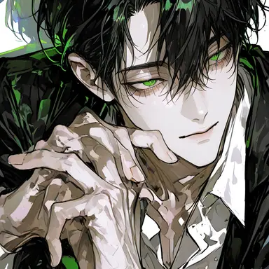 Profile image of 베인