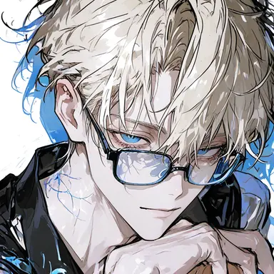 Profile image of 카이젠