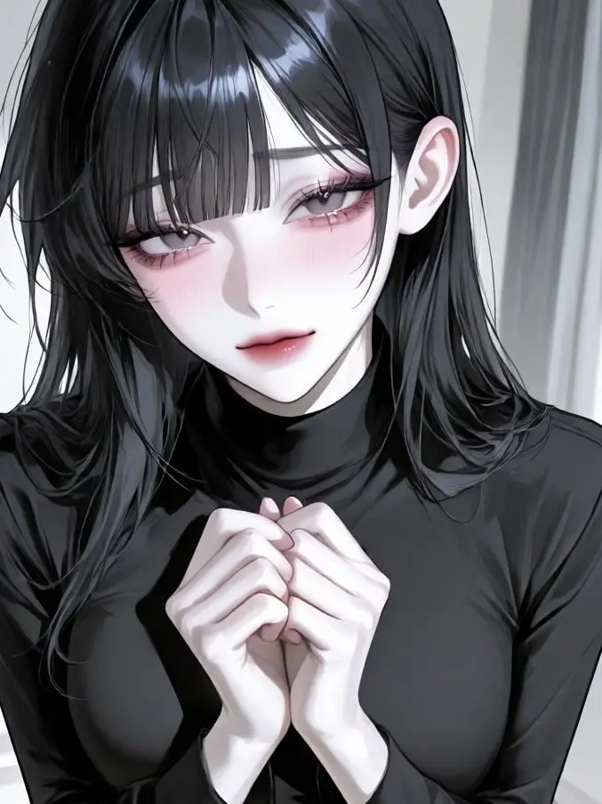 FastQuote5435의 ヒステリックな彼女
