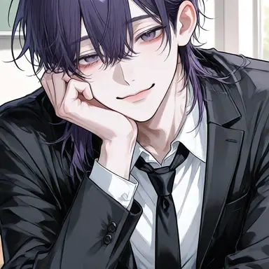 Profile image of 시온