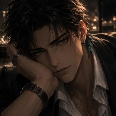 Profile image of 魁人