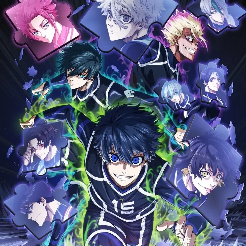 YumeYumejump의 블루록