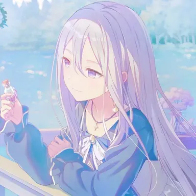 Profile image of Kanade Yoisaki