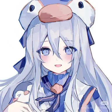 Profile image of Kanade Yoisaki