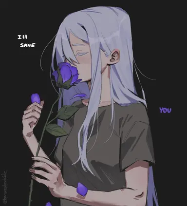 Profile image of Kanade Yoisaki
